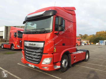 Traktor DAF