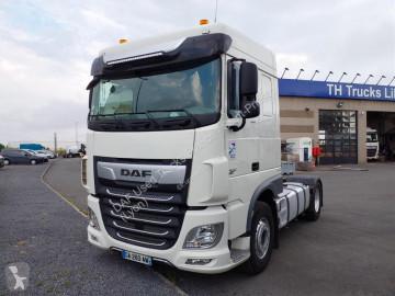Traktor DAF