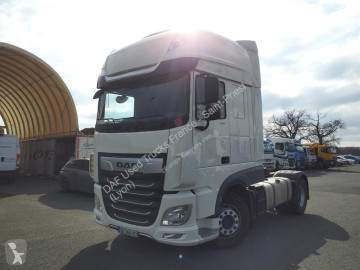 Traktor DAF