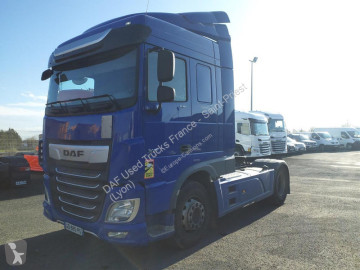 Traktor DAF XF 530 FT 4X2