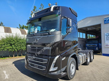 Traktor Volvo
