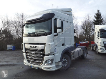 Tracteur DAF