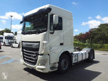 Traktor DAF