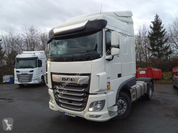 Traktor DAF