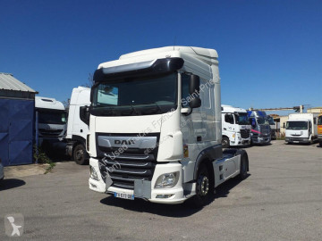Tracteur DAF
