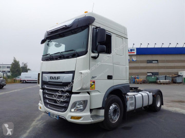 Traktor DAF