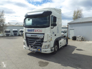 DAFXF