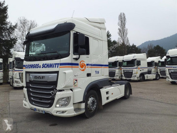 Traktor DAF