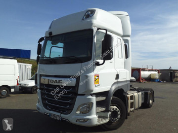 Tracteur DAF CF 480 FT 4X2