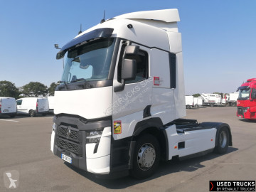Cabeza tractora Renault