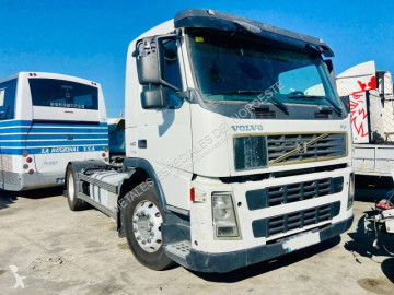 Traktor Volvo