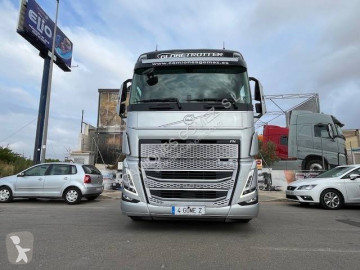 Tracteur Volvo