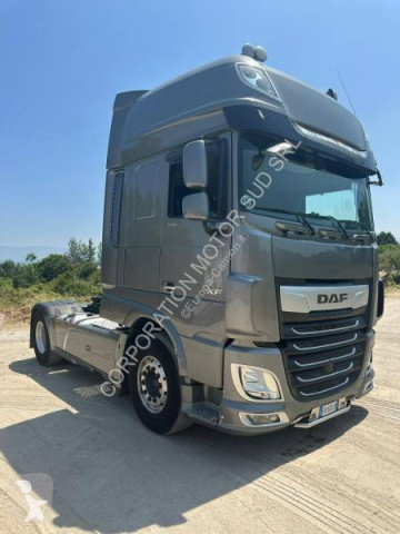 DAFXF530 FT