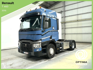 Tracteur Renault