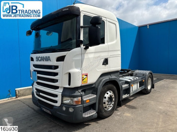 Traktor Scania