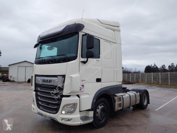 Tracteur DAF XF 530 FT 4X2