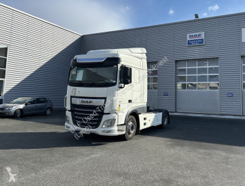 Tracteur DAF XF 480 FT 4X2