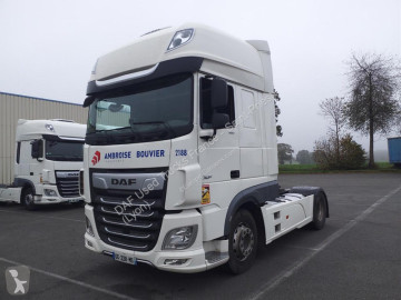Traktor DAF