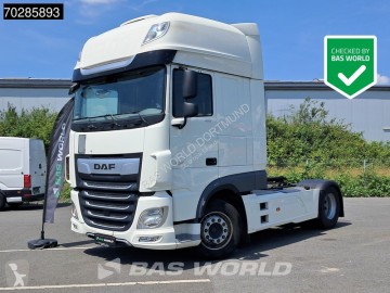 Tracteur DAF