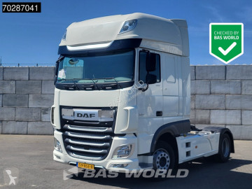 Traktor DAF