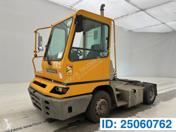 Traktor Terberg
