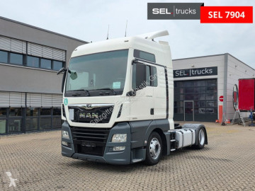 Traktor specialtransport MAN