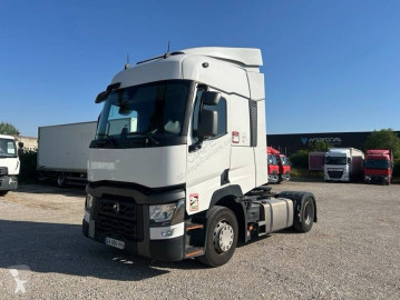Tracteur Renault T-Series 480.19 DTI 13