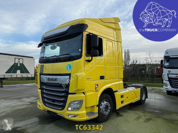 DAFXF