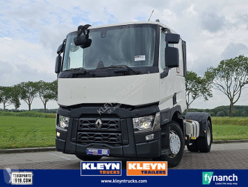 Traktor Renault DR T 460 FULL A ALCOA