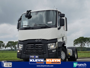 Traktor Renault DR T 460 FULL A ALCOA