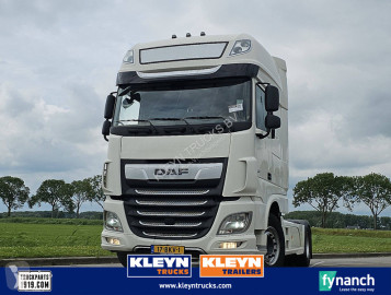 Tracteur DAF