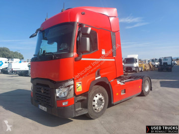 RenaultT-Series
