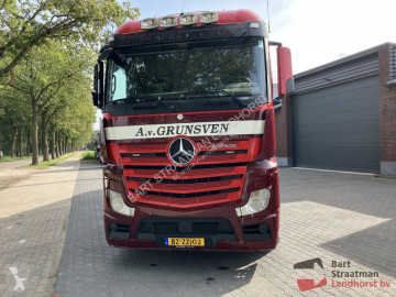 MercedesE Actros