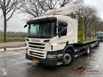 ScaniaP