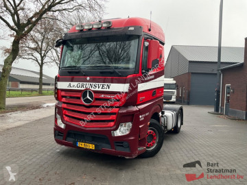 MercedesE Actros
