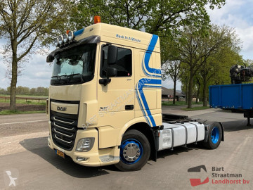 Traktor DAF