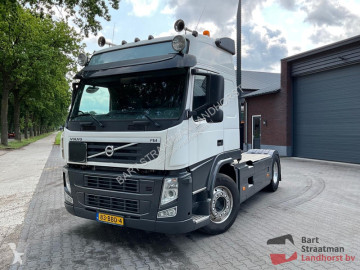 Traktor Volvo