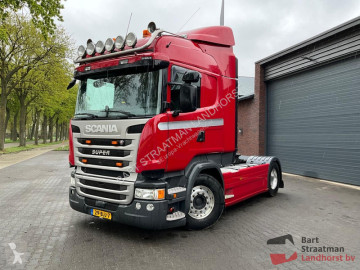 ScaniaR450
