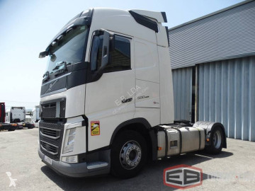 Traktor Volvo