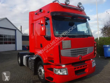 Traktor Renault