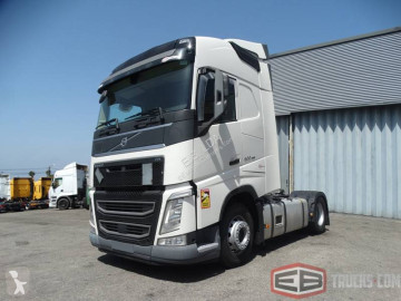Tracteur Volvo
