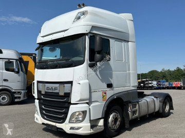 Traktor DAF