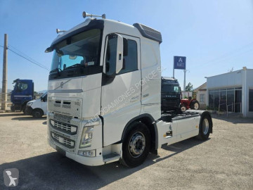 Traktor Volvo