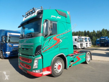Tracteur Volvo