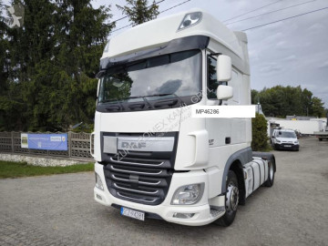 Traktor DAF