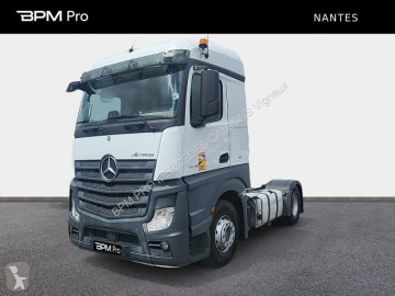 Tracteur Mercedes E Actros II 1848 SreamSpace 2.5 m E6