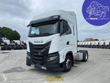 Traktor Iveco S-way 480