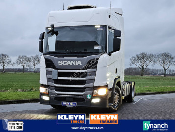 Traktor Scania