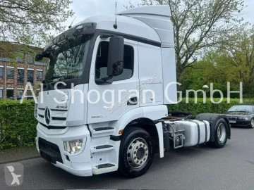 MercedesE Actros