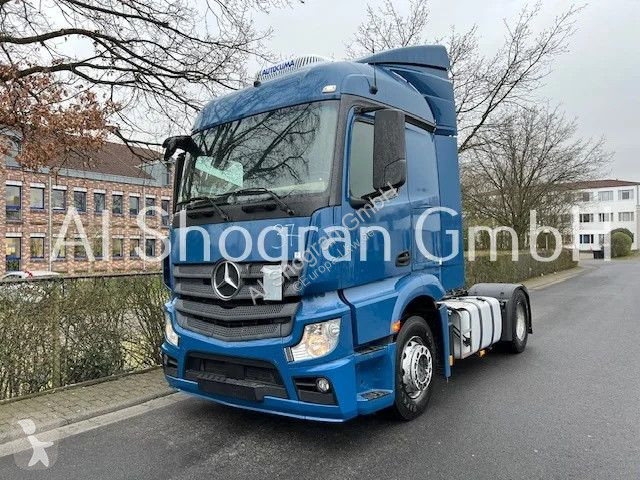 Tahač Mercedes 1845 StreamSpace...